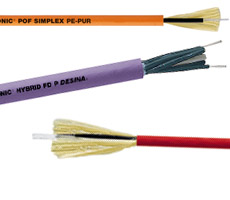 Cables POF