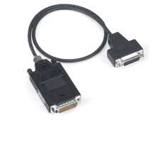 Patchcord APE 371 [Entrada » 1 VPP - Salida » TTL]