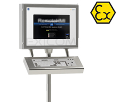 HMI SERIE 500