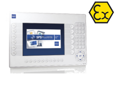 HMI SERIE 300