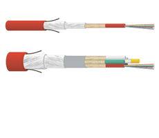 Fibra Optica Universal Safety